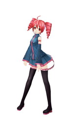 ꡼ No.019 | ߥ衼ʤɡֽ鲻ߥ -Project DIVA- XפDLCۿϡθǤ