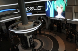 ꡼ No.001 | ֽ鲻ߥ -Project DIVA- Xפ祤ݥꥹΥܥ٥ȡֽ鲻ߥ -DAIBA de DIVA-פ档ͤȥƤҲ