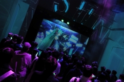 ꡼ No.005 | ֽ鲻ߥ -Project DIVA- Xפ祤ݥꥹΥܥ٥ȡֽ鲻ߥ -DAIBA de DIVA-פ档ͤȥƤҲ