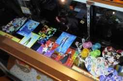 ꡼ No.018 | ֽ鲻ߥ -Project DIVA- Xפ祤ݥꥹΥܥ٥ȡֽ鲻ߥ -DAIBA de DIVA-פ档ͤȥƤҲ