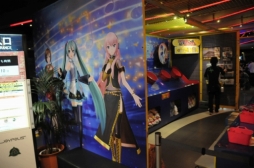 ꡼ No.019 | ֽ鲻ߥ -Project DIVA- Xפ祤ݥꥹΥܥ٥ȡֽ鲻ߥ -DAIBA de DIVA-פ档ͤȥƤҲ