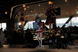 ꡼ No.025 | ֽ鲻ߥ -Project DIVA- Xפ祤ݥꥹΥܥ٥ȡֽ鲻ߥ -DAIBA de DIVA-פ档ͤȥƤҲ