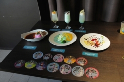 ꡼ No.027 | ֽ鲻ߥ -Project DIVA- Xפ祤ݥꥹΥܥ٥ȡֽ鲻ߥ -DAIBA de DIVA-פ档ͤȥƤҲ