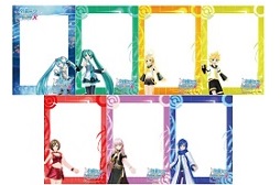 ꡼ No.047 | ֽ鲻ߥ -Project DIVA- Xפ祤ݥꥹΥܥ٥ȡֽ鲻ߥ -DAIBA de DIVA-פ档ͤȥƤҲ