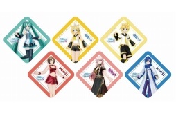 ֽ鲻ߥ -Project DIVA- Xפ祤ݥꥹΥܥ٥ȡֽ鲻ߥ -DAIBA de DIVA-פ档ͤȥƤҲ