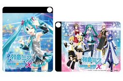 ꡼ No.053 | ֽ鲻ߥ -Project DIVA- Xפ祤ݥꥹΥܥ٥ȡֽ鲻ߥ -DAIBA de DIVA-פ档ͤȥƤҲ