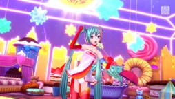 ֽ鲻ߥ -Project DIVA- XסDLC֥졼󥰥ߥ 2016 Ver.פ428ۿ