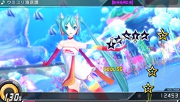 画像ギャラリー No.003のサムネイル画像 / 「初音ミク -Project DIVA- X」,DLC「レーシングミク 2016 Ver.」が4月28日に配信