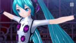 ꡼ No.002 | SEGA feat. HATSUNE MIKU Project״Ϣȥˡ֥ڥ륽4 󥷥󥰡ʥȡץܥ塼बо