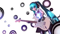 ꡼ No.006 | SEGA feat. HATSUNE MIKU Project״Ϣȥˡ֥ڥ륽4 󥷥󥰡ʥȡץܥ塼बо