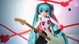 ꡼ No.007 | SEGA feat. HATSUNE MIKU Project״Ϣȥˡ֥ڥ륽4 󥷥󥰡ʥȡץܥ塼बо