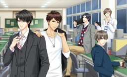 ꡼ No.004 | ץꥷ꡼ɺǿΡֶդ̩ݸפۿ