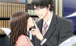 画像ギャラリー No.004のサムネイル画像 / 女性向け恋愛ゲーム「教師たちの秘密の放課後」が月額サービスに登場