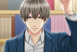 画像ギャラリー No.005のサムネイル画像 / 女性向け恋愛ゲーム「教師たちの秘密の放課後」が月額サービスに登場