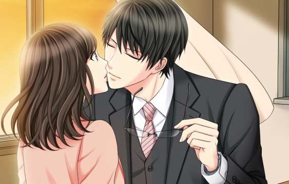 画像集 004 恋愛ドラマアプリ 教師たちの秘密の放課後 の英語翻訳版