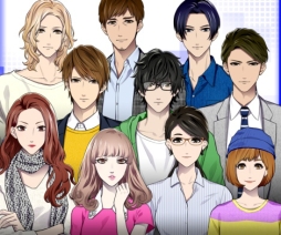 画像ギャラリー No.005のサムネイル画像 / 「ダウト〜嘘つきオトコは誰?〜」新シーズン「オフィスは男女の嘘だらけ」が配信