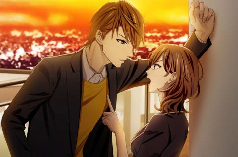 画像ギャラリー No.006のサムネイル画像 / 「ダウト〜嘘つきオトコは誰?〜」新シーズン「オフィスは男女の嘘だらけ」が配信