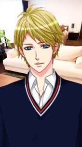 画像ギャラリー No.006のサムネイル画像 / 恋愛ドラマアプリとブルーリアのコラボ第2弾がスタート。「COCOAR2」にてARムービーも公開