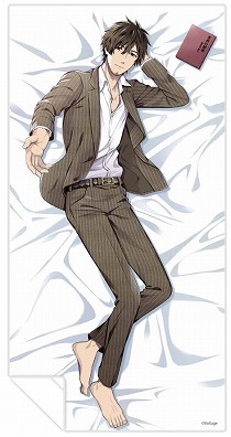 画像ギャラリー No.003のサムネイル画像 / 「ダウト〜嘘つきオトコは誰?〜」,バレンタインフェアが2月1日開始