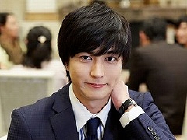 唯川 至役は稲葉 友さん 映画 ダウト 嘘つきオトコは誰 男性キャストを本日より順次発表