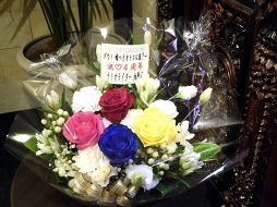 ꡼ No.002 | üƱΤǱ줿ʥȡˤõ礦!?եή֥ȥѡƥפݡ