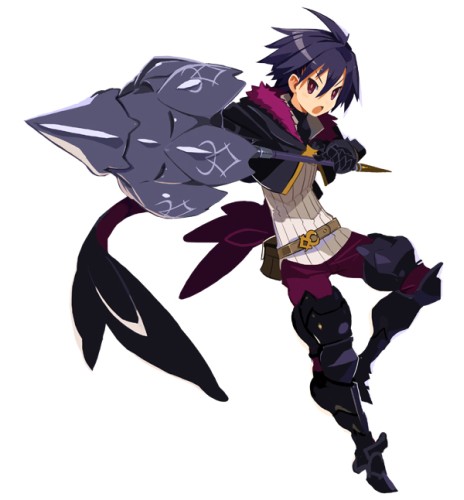 ���������꡼ No.005�Υ���ͥ������ / ���ܰ쥽�եȥ������ο���֥�ե����ϲ��µܤ������ι�ġפ�ȯ������2016ǯ1��28���˷��ꡣ�Ť��ϲ��µܹ�ά��ĩ��3D���󥸥��õ����RPG