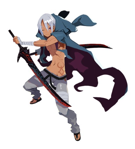 ���������꡼ No.007�Υ���ͥ������ / ���ܰ쥽�եȥ������ο���֥�ե����ϲ��µܤ������ι�ġפ�ȯ������2016ǯ1��28���˷��ꡣ�Ť��ϲ��µܹ�ά��ĩ��3D���󥸥��õ����RPG