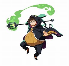 画像ギャラリー No.005のサムネイル画像 / 「ルフランの地下迷宮と魔女ノ旅団」は最大40人のキャラを率いて戦うダンジョンRPG。編成や戦闘システムの情報が公開