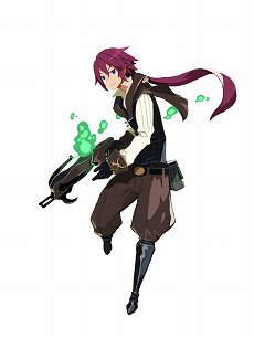 画像ギャラリー No.007のサムネイル画像 / 「ルフランの地下迷宮と魔女ノ旅団」は最大40人のキャラを率いて戦うダンジョンRPG。編成や戦闘システムの情報が公開