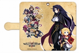 画像ギャラリー No.003のサムネイル画像 / 「ルフランの地下迷宮と魔女ノ旅団」グッズが完全受注生産で発売。受付は7月10日まで