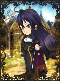 画像ギャラリー No.002のサムネイル画像 / 「Mobage」,「ルフランの地下迷宮と魔女ノ旅団」とのコラボが決定。衣装やアバターアイテムが登場