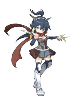 画像ギャラリー No.002のサムネイル画像 / 「トキノ特異点」のイベント“暗殺者たちの共宴”が本日16:00に開幕