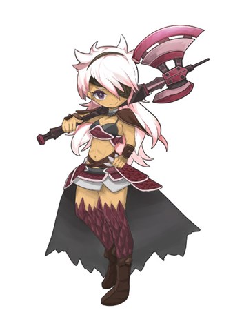 画像ギャラリー No.002のサムネイル画像 / 「トキノ特異点」,イベント「ロトラの挑戦状」が本日16:00より開催