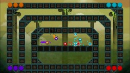 ꡼ No.004 | 4ͤǤǮХȥ뤬ڤ異֥ǡޥ De Mambo) פ2016ǯۿTGS 2015ؤΥץ쥤֥Ÿ