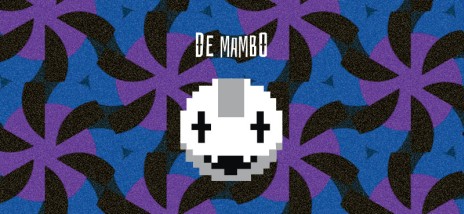 ꡼ No.006Υͥ / 4ͤǤǮХȥ뤬ڤ異֥ǡޥ De Mambo) פ2016ǯۿTGS 2015ؤΥץ쥤֥Ÿ