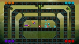 ꡼ No.003 | 4ͤǮ郎ڤ異֥ǡޥܡפBitsummit 4th˽Ÿ