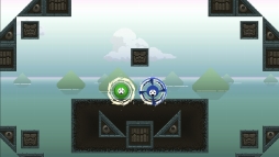 ꡼ No.006 | 4ͤǮ郎ڤ異֥ǡޥܡפBitsummit 4th˽Ÿ