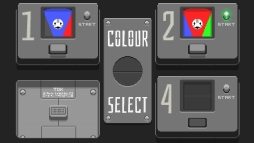 ꡼ No.009 | 4ͤǮ郎ڤ異֥ǡޥܡפBitsummit 4th˽Ÿ