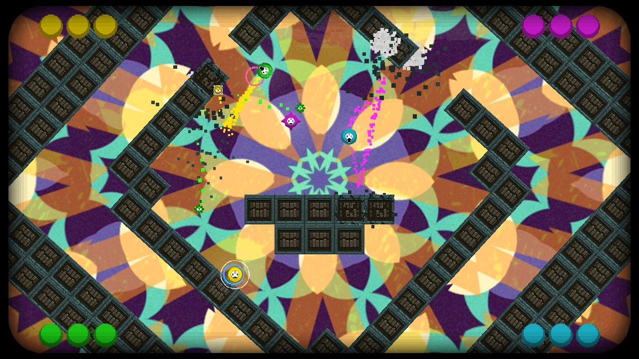 ꡼ No.004 | PC/MAC ǡޥ De Mambo)