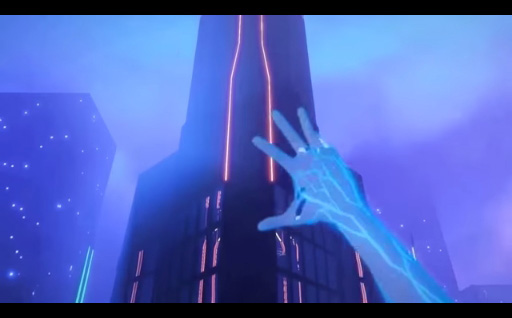 SOUL AXIOM - Story Trailer (Gamescom 2015)