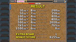 画像ギャラリー No.013のサムネイル画像 / コンボと必殺技を駆使してハイスコアを狙え。「モグラ戦隊タタクンジャー」を紹介する「(ほぼ)日刊スマホゲーム通信」第926回