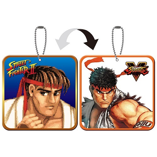 画像ギャラリー No.007のサムネイル画像 / 「逆転裁判6」がTGS 2015にプレイアブル出展。カプコンブース情報が公開