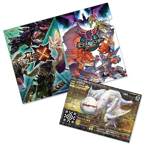 画像ギャラリー No.008のサムネイル画像 / 「逆転裁判6」がTGS 2015にプレイアブル出展。カプコンブース情報が公開