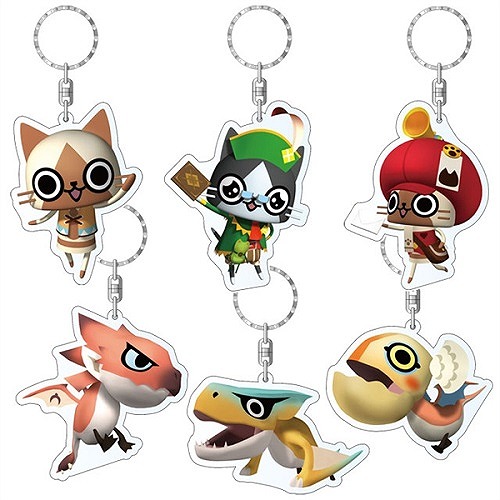 画像ギャラリー No.015のサムネイル画像 / 「逆転裁判6」がTGS 2015にプレイアブル出展。カプコンブース情報が公開