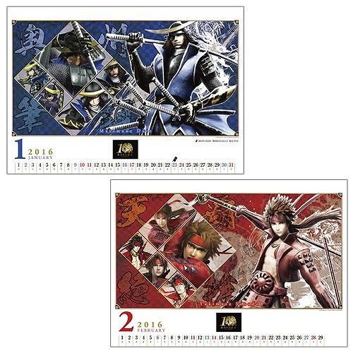 画像ギャラリー No.019のサムネイル画像 / 「逆転裁判6」がTGS 2015にプレイアブル出展。カプコンブース情報が公開