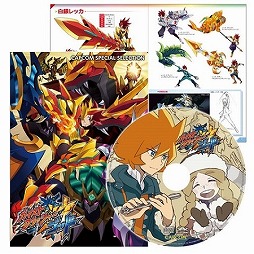 画像ギャラリー No.020のサムネイル画像 / 「逆転裁判6」がTGS 2015にプレイアブル出展。カプコンブース情報が公開