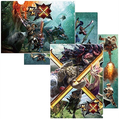 画像ギャラリー No.034のサムネイル画像 / 「逆転裁判6」がTGS 2015にプレイアブル出展。カプコンブース情報が公開