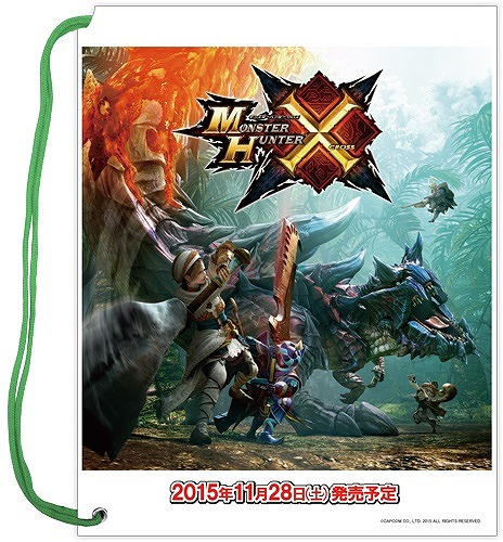 画像ギャラリー No.039のサムネイル画像 / 「逆転裁判6」がTGS 2015にプレイアブル出展。カプコンブース情報が公開