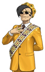 ���������꡼ No.007�Υ���ͥ������ / �ֵ�ž��Ƚ6�פ�����Ʋζ��Ȳ�ť��ˡ��Ρȥ��֥��͸��ɤǤ��뤳�Ȥ�Ƚ�������饤�󲦹�����ܤ���ž��������