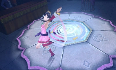 ���������꡼ No.014�Υ���ͥ������ / �ֵ�ž��Ƚ6�פ�����Ʋζ��Ȳ�ť��ˡ��Ρȥ��֥��͸��ɤǤ��뤳�Ȥ�Ƚ�������饤�󲦹�����ܤ���ž��������